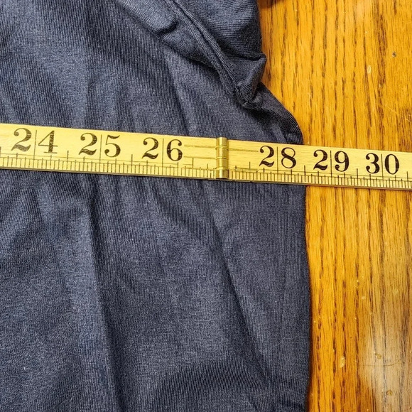 NWT Place Adult Size XXXL, 2 Pc Set Pajamas Christmas Tree-Rex - Picture 9 of 14